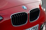 BMW 1-Series 2012 года